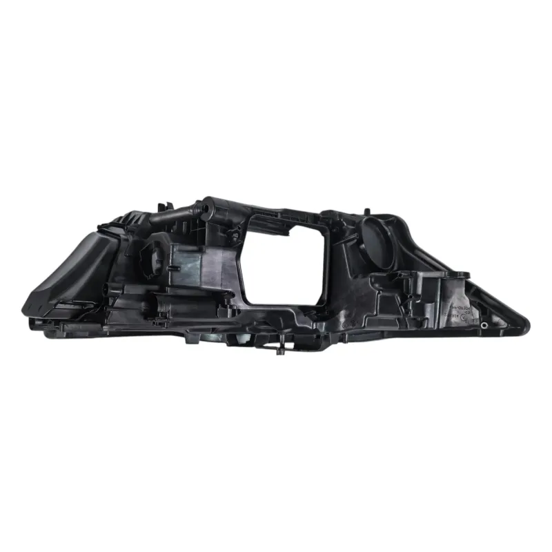 Корпус фары Audi A6 C8 LED Matrix (2018-2024) prelift (right)