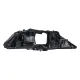 Корпус фары Audi A6 C8 LED Matrix (2018-2024) prelift (right)
