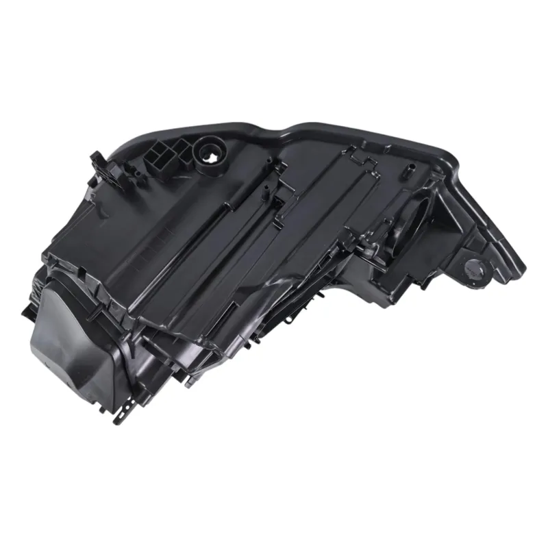 Корпус фары Audi A6 C8 LED Matrix (2018-2024) prelift (right)