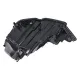 Корпус фары Audi A6 C8 LED Matrix (2018-2024) prelift (right)