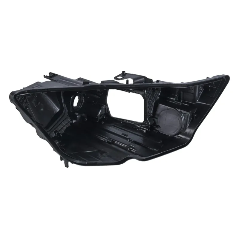 Корпус фары Audi A6 C8 LED Matrix (2018-2024) prelift (right)