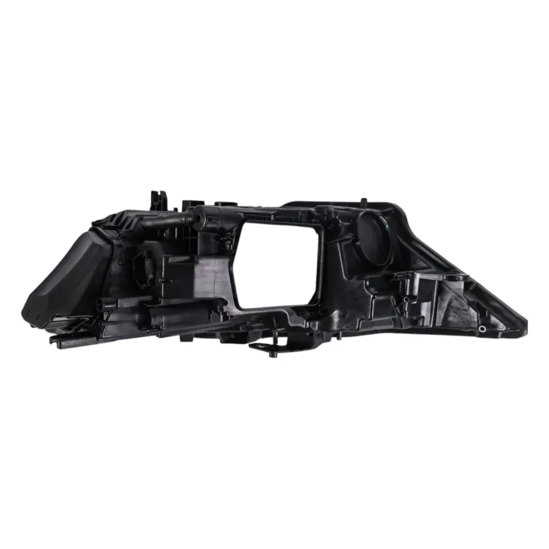 Корпус фары Audi A6 C8 LED Matrix (2018-2024) prelift (right)