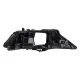 Корпус фары Audi A6 C8 LED Matrix (2018-2024) prelift (right)
