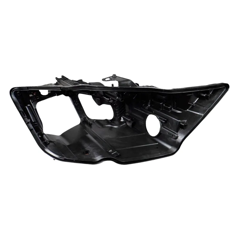 Корпус фары Audi A6 C8 Matrix HD (2018-2024) prelift (right)