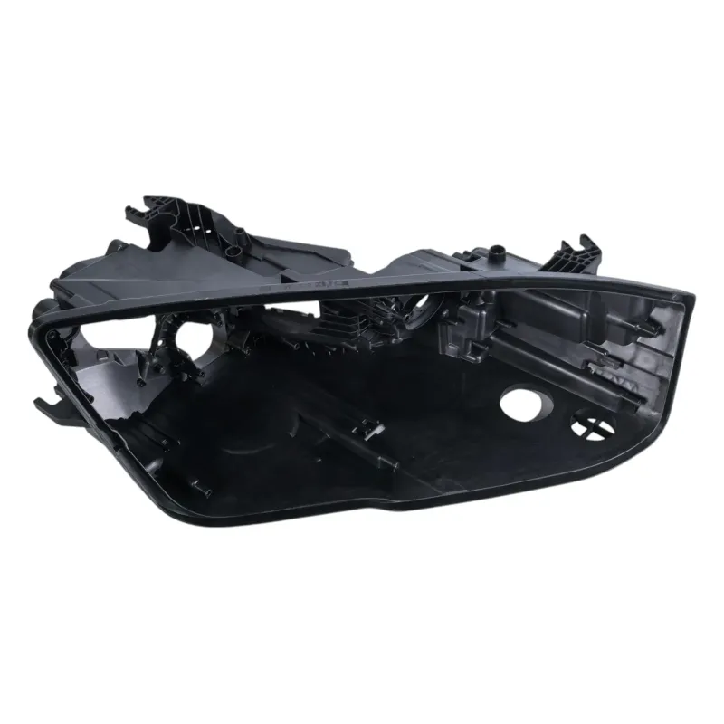 Корпус фары Audi A7 C7 (2014-2018) lift (right)