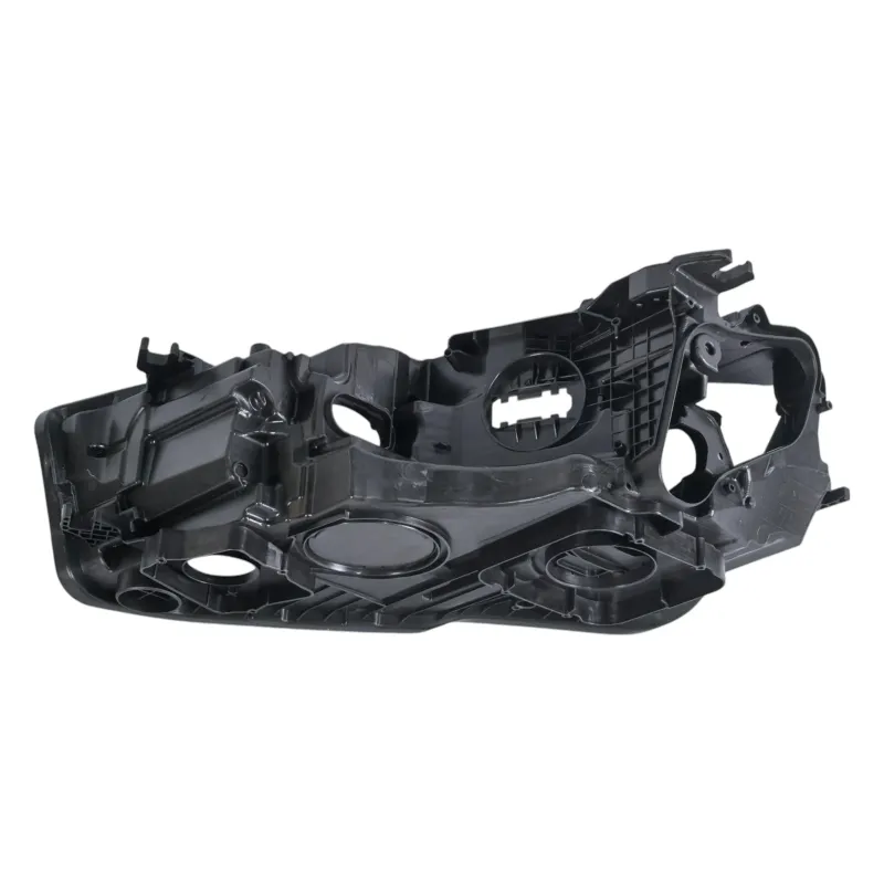 Корпус фары Audi A7 C7 (2014-2018) lift (right)