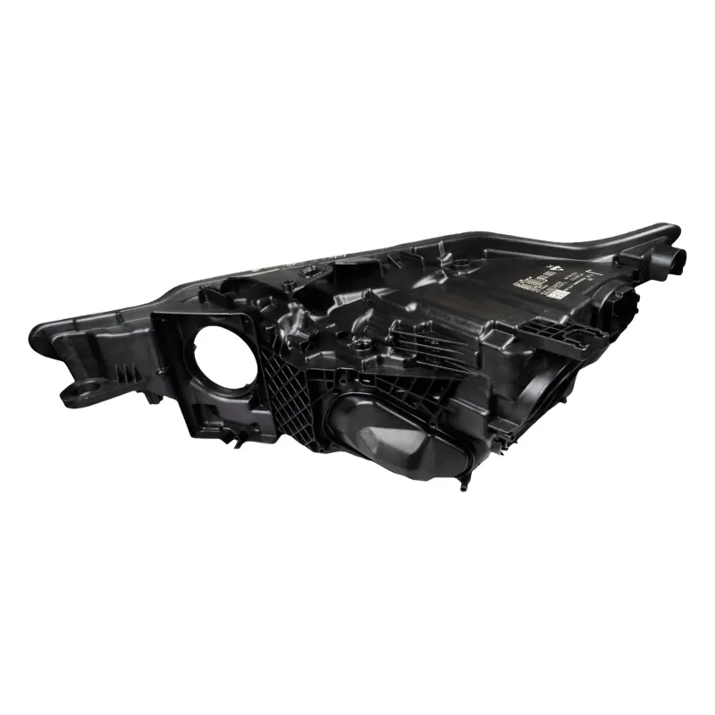 Корпус фары Audi A7 C8 (2017-2022) prelift (right)