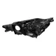 Корпус фары Audi A7 C8 (2017-2022) prelift (right)