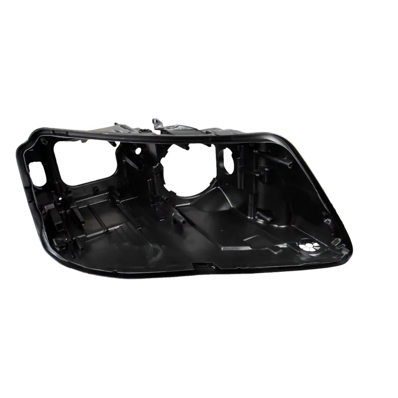 Корпус фары Audi A8 D4 (2009-2013) prelift (right)