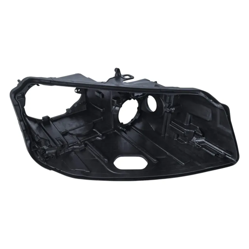 Корпус фары Audi A8 D4 (2013-2017) lift top model (right)