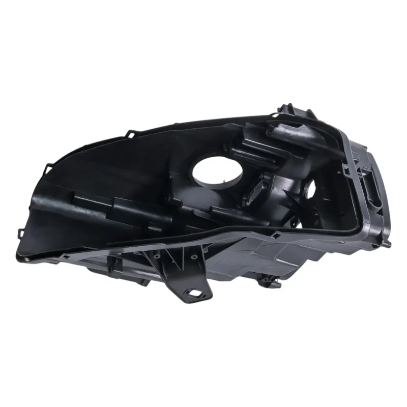 Корпус фары Audi Q2 GA (2016-2022) prelift (right)