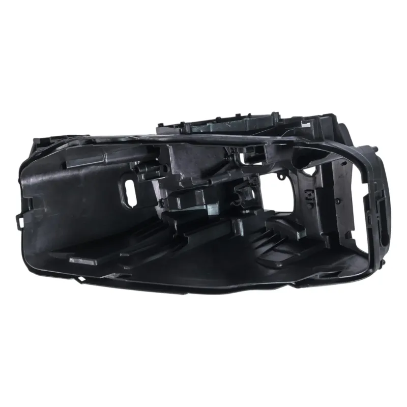Корпус фары Audi Q2 GA (2016-2022) prelift (right)