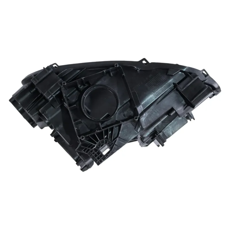 Корпус фары Audi Q2 GA (2016-2022) prelift (right)