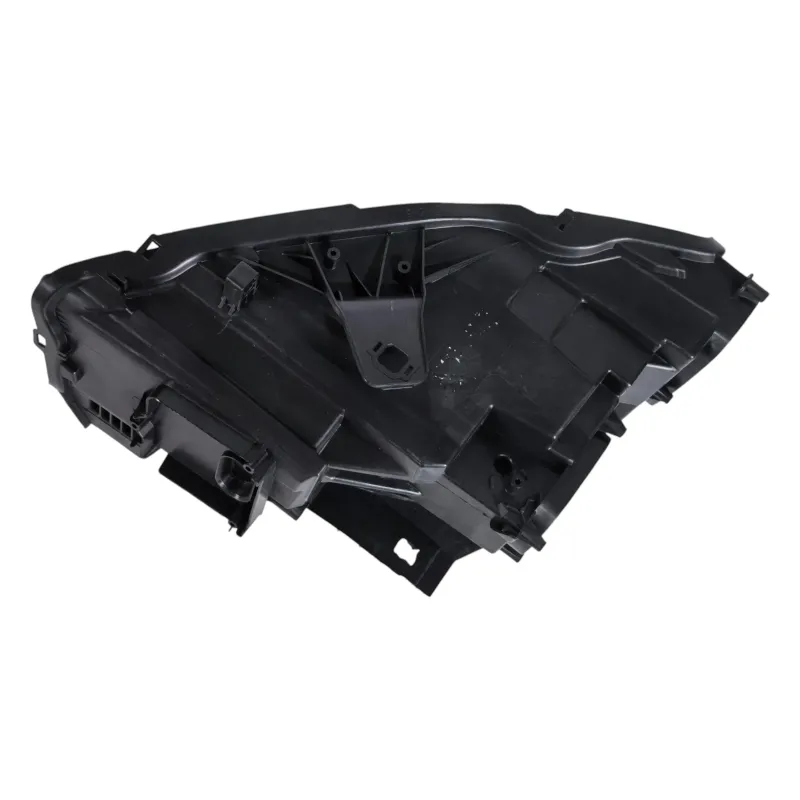 Корпус фары Audi Q2 GA (2016-2022) prelift (right)