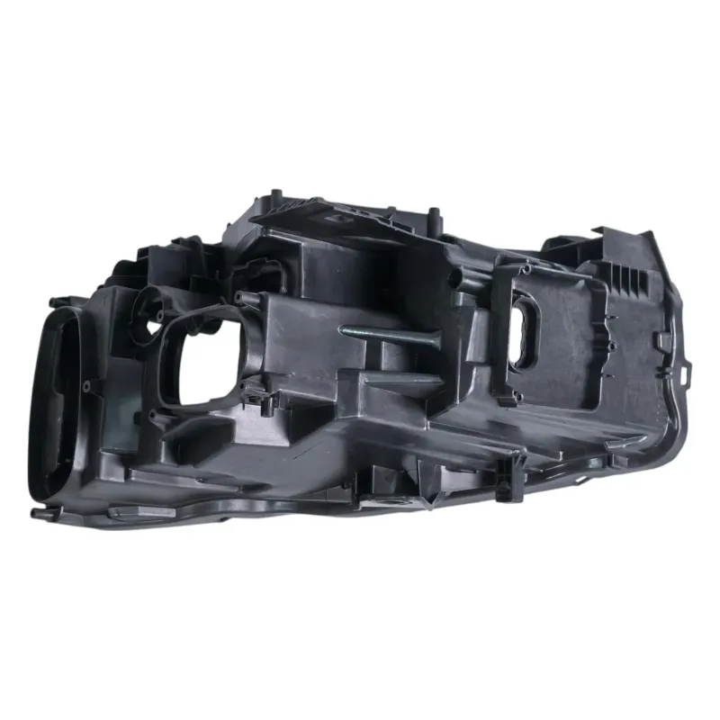 Корпус фары Audi Q2 GA (2016-2022) prelift (right)