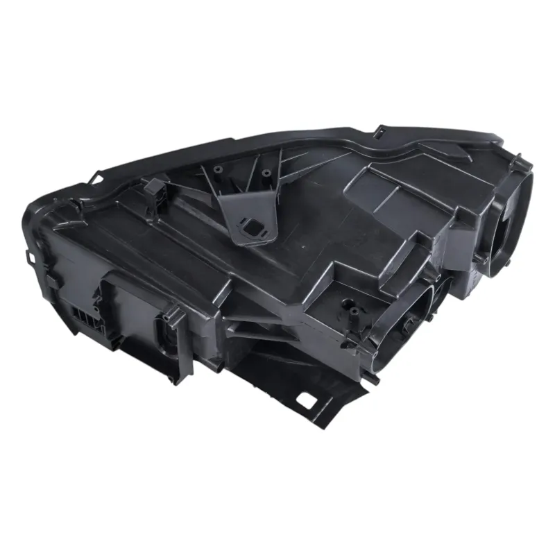 Корпус фары Audi Q2 GA (2016-2022) prelift (right)