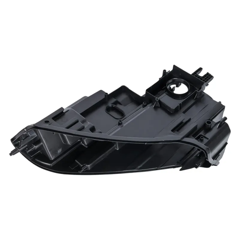 Корпус фары Audi Q3 8U (2011-2014) prelift (right)