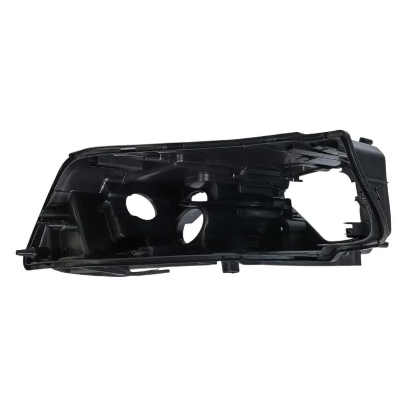 Корпус фары Audi Q3 8U (2011-2014) prelift (right)