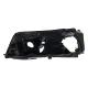 Корпус фары Audi Q3 8U (2011-2014) prelift (right)