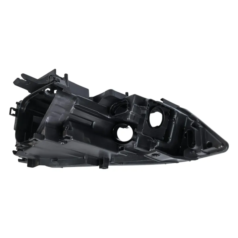Корпус фары Audi Q3 8U (2011-2014) prelift (right)