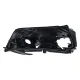 Корпус фары Audi Q3 8U (2011-2014) prelift (right)
