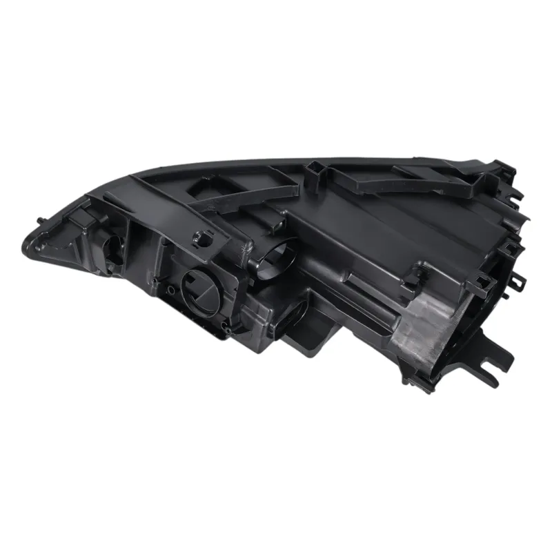 Корпус фары Audi Q3 8U (2011-2014) prelift (right)