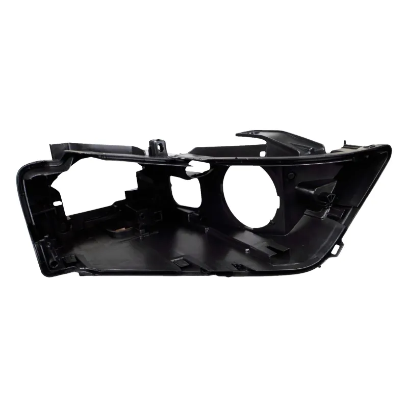 Корпус фары Audi Q3 8U (2014-2019) lift (right)
