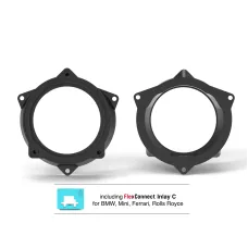 Перехідне кільце HELIX CFMK100 BMW.4 (+FDM)
