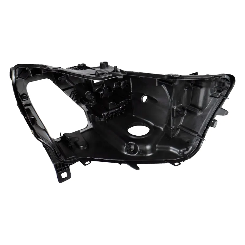 Корпус фары Audi Q3 F3 (2018-2022) (right)