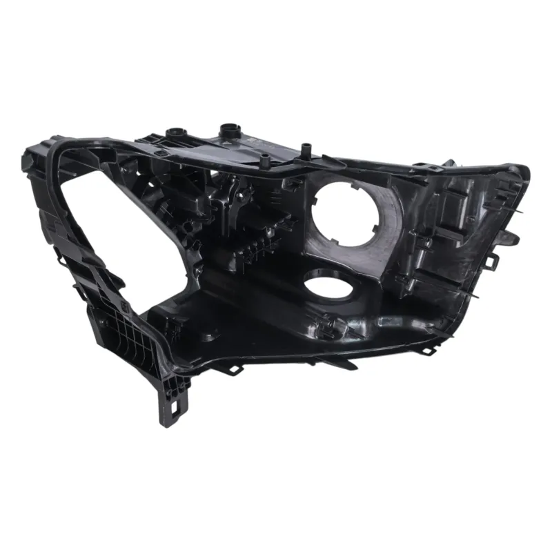 Корпус фары Audi Q3 F3 EUR (2018-2024) (right)