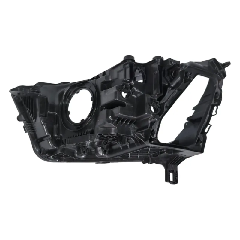 Корпус фары Audi Q3 F3 EUR (2018-2024) (right)