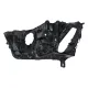 Корпус фары Audi Q3 F3 EUR (2018-2024) (right)