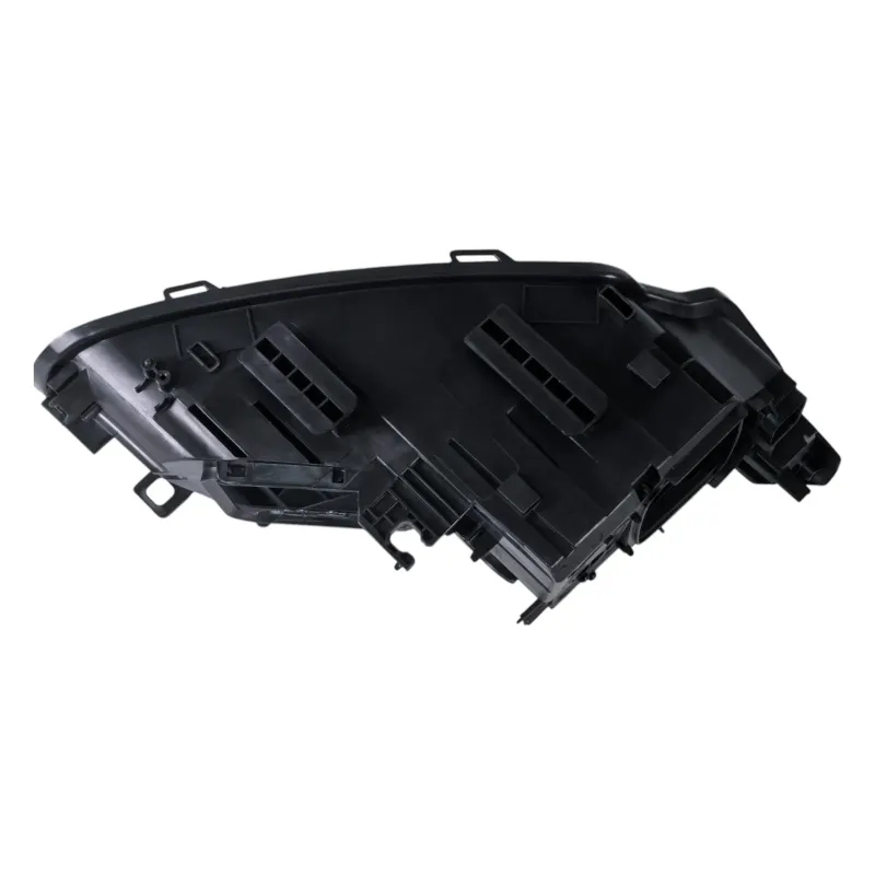 Корпус фары Audi Q5 8R (2008-2012) prelift (left)