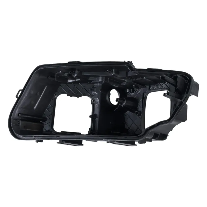 Корпус фары Audi Q5 8R (2008-2012) prelift (left)