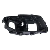 Корпус фары Audi Q5 8R (2008-2012) prelift (right)
