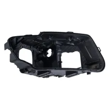Корпус фары Audi Q5 8R (2008-2012) prelift (right)