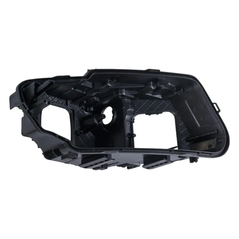 Корпус фары Audi Q5 8R (2008-2012) prelift (right)