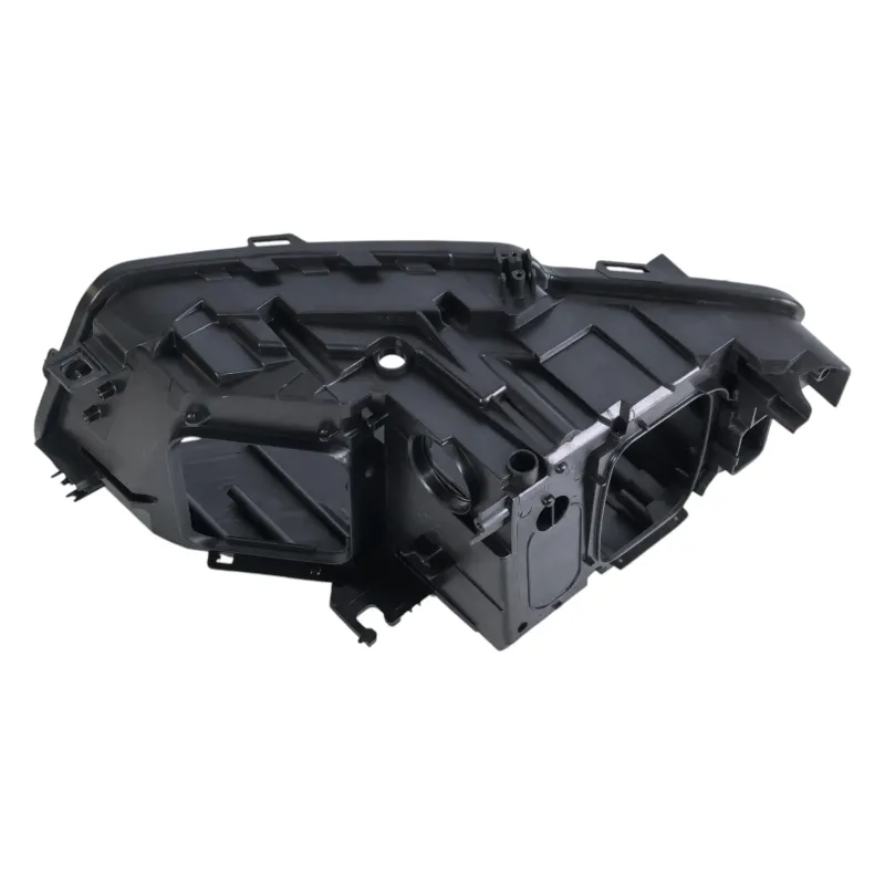 Корпус фары Audi Q5 8R (2008-2012) prelift (right)