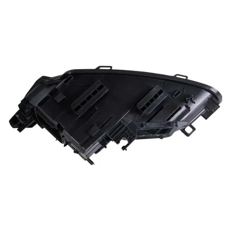 Корпус фары Audi Q5 8R (2008-2012) prelift (right)