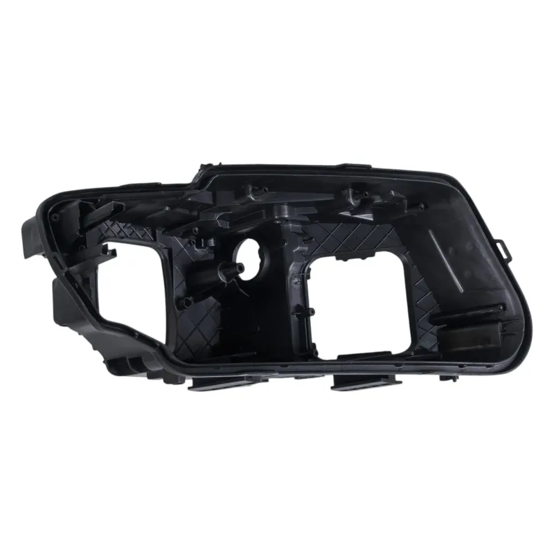 Корпус фары Audi Q5 8R (2008-2012) prelift (right)