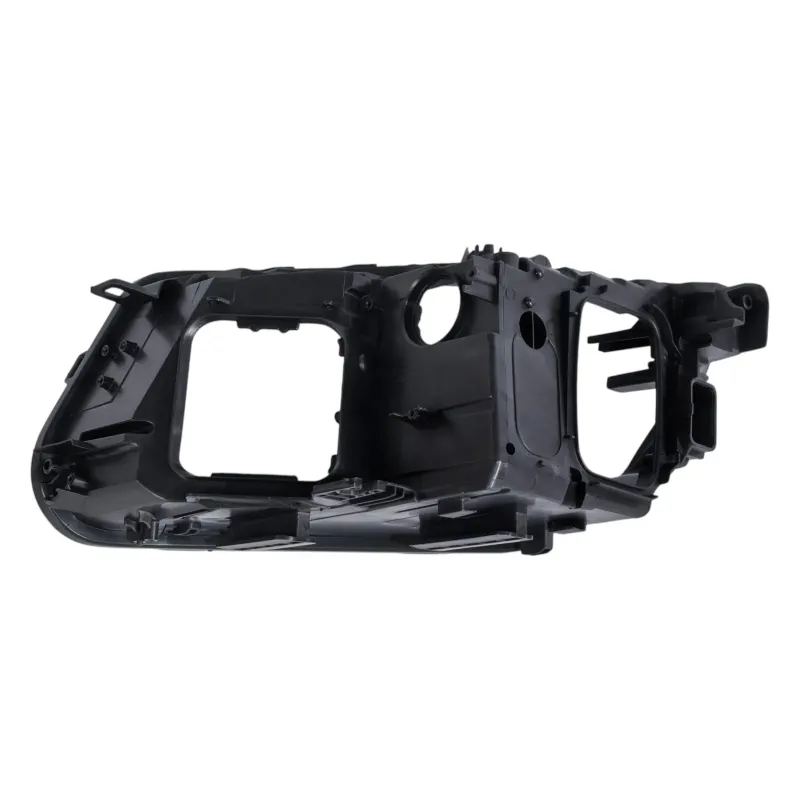 Корпус фары Audi Q5 8R (2008-2012) prelift (right)