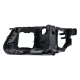Корпус фары Audi Q5 8R (2008-2012) prelift (right)