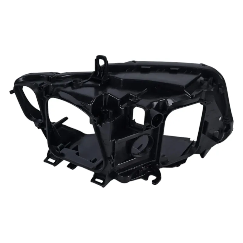 Корпус фары Audi Q5 8R (2012-2017) lift (left)