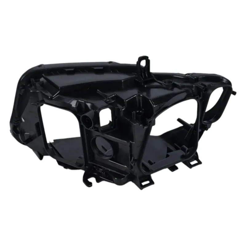 Корпус фары Audi Q5 8R (2012-2017) lift (right)