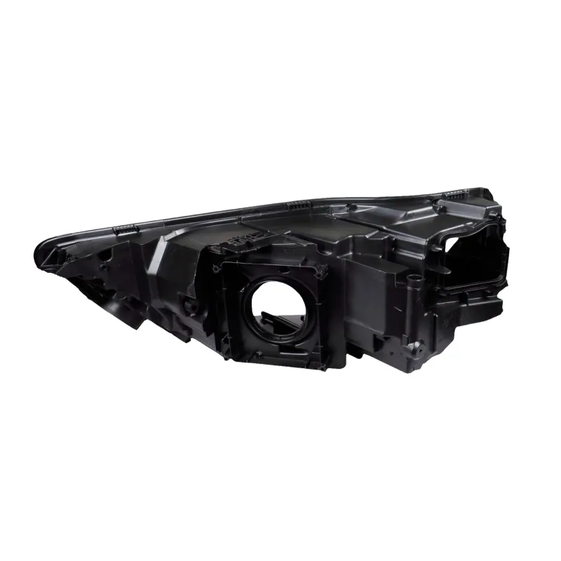 Корпус фары Audi Q5 FY (2017-2020) prelift (right)