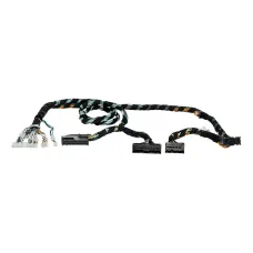 Radio-Adaptercable MATCH PP-BMW 1.10RAM-HK