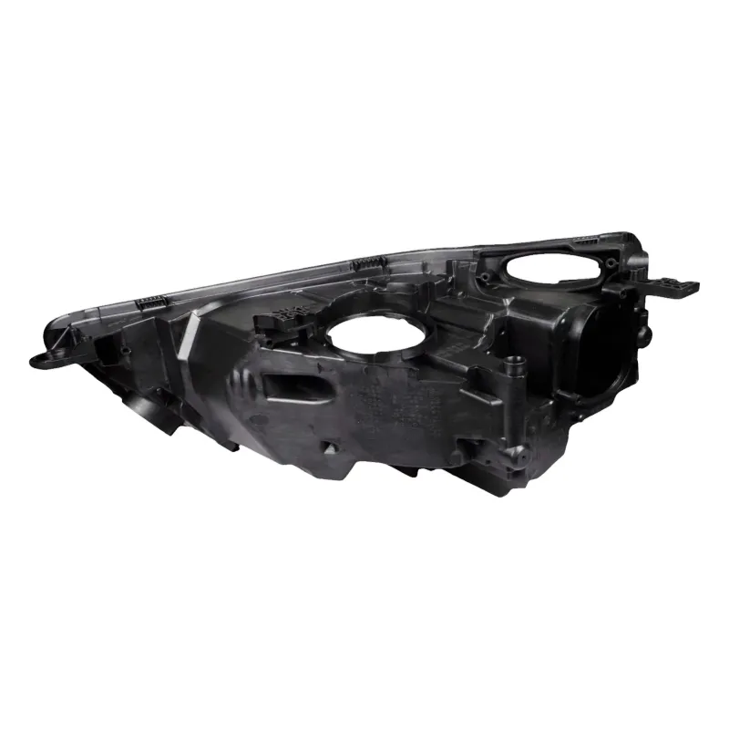 Корпус фары Audi Q5 FY Xenon (2017-2020) prelift (right)