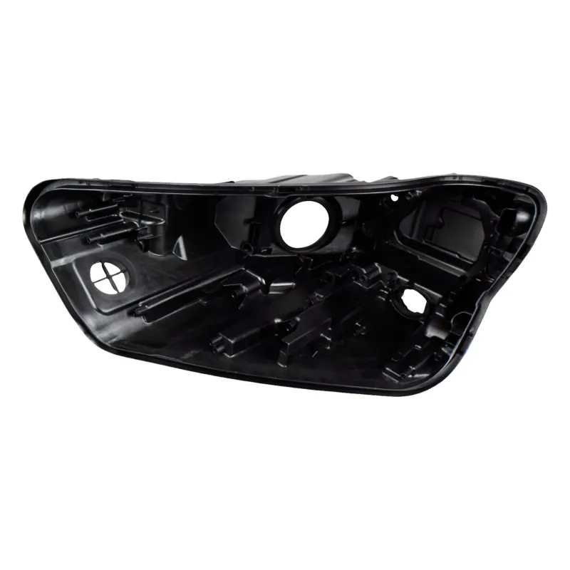 Корпус фары Audi Q5 FY (2020-2022) lift (left)