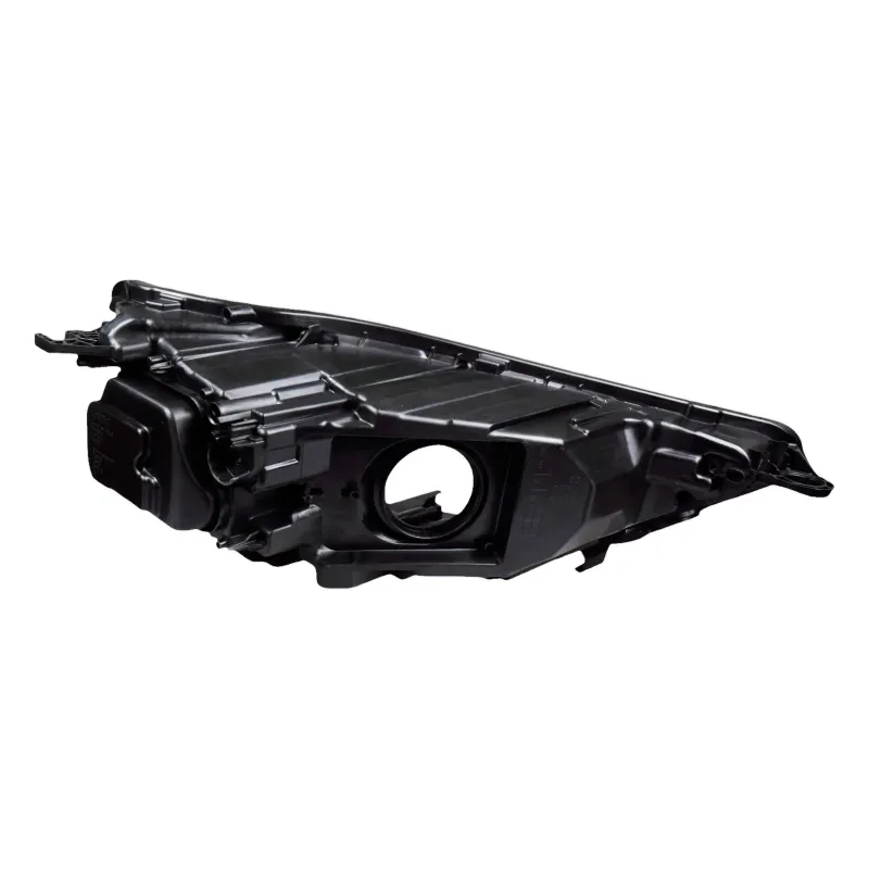 Корпус фары Audi Q5 FY (2020-2022) lift (left)
