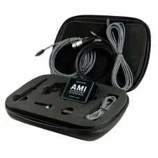 Набір вимірювальних інструментів комплексний HELIX AMI Audio